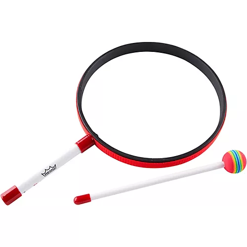 Remo Lollipop Drum 8 in. - musicians--Friend