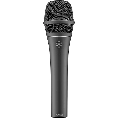 Yamaha Dynamic Cardioid Microphone - musicians--Friend