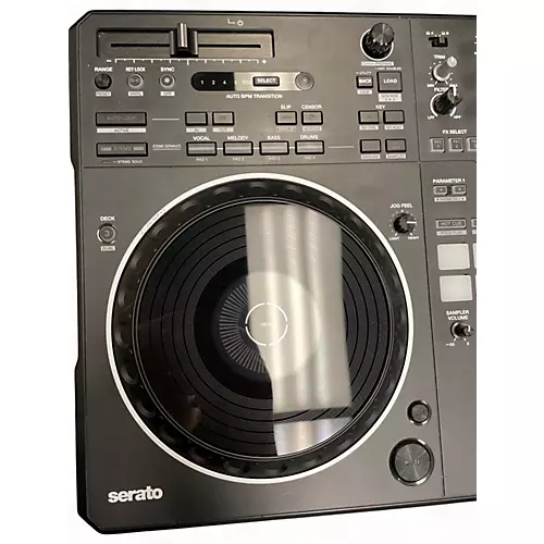 Used Pioneer DJ DDJ-REV5 DJ Controller - musicians--Friend