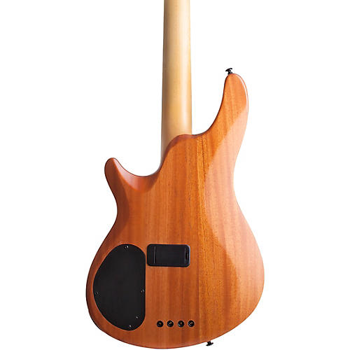 Schecter Guitar Research C-4 GT Electric Bass Guitar Satin Natural - musicians--Friend