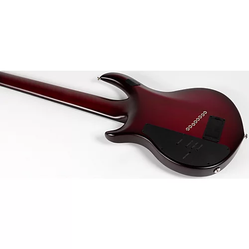 Ernie Ball Music Man John Petrucci BFR Majesty 8 8-String Electric Guitar Amaranth - musicians--Friend