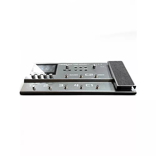 Used BOSS GX100 Effect Processor - musicians--Friend