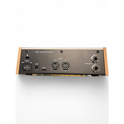 Used Universal Audio VOLT 2 76 Audio Interface - musicians--Friend