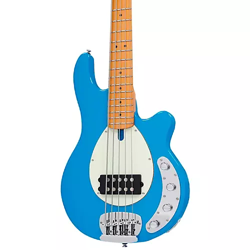 Sire Marcus Miller Z3 5-String Electric Bass Blue - musicians--Friend