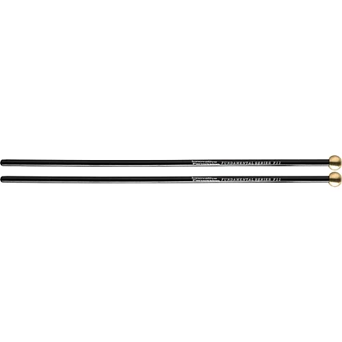 Innovative Percussion Fundamental Series Keyboard Mallets Medium Xylophone - musicians--Friend