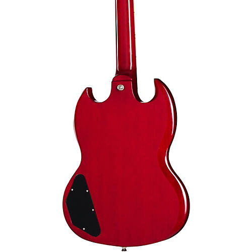 Epiphone SG Standard Electric Guitar Pelham Blue - musicians--Friend