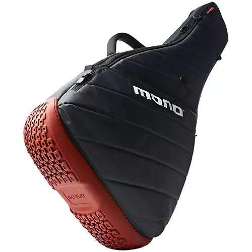 MONO Vertigo Electric Guitar Case Gray - musicians--Friend