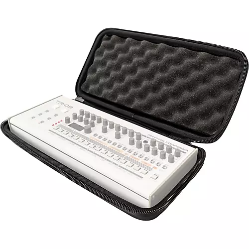 Magma Cases CTRL Case Boutique Key Black - musicians--Friend