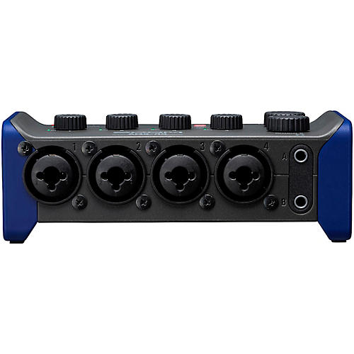 Zoom AMS-44 Audio Interface - musicians--Friend