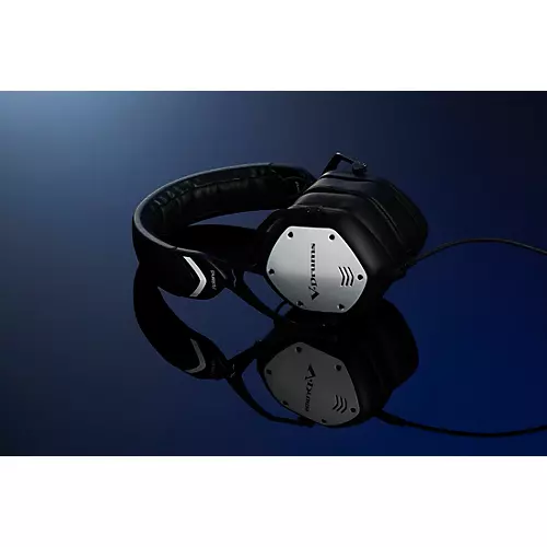 V-MODA VMH-D1 Headphones Designed for V-Drums - musicians--Friend