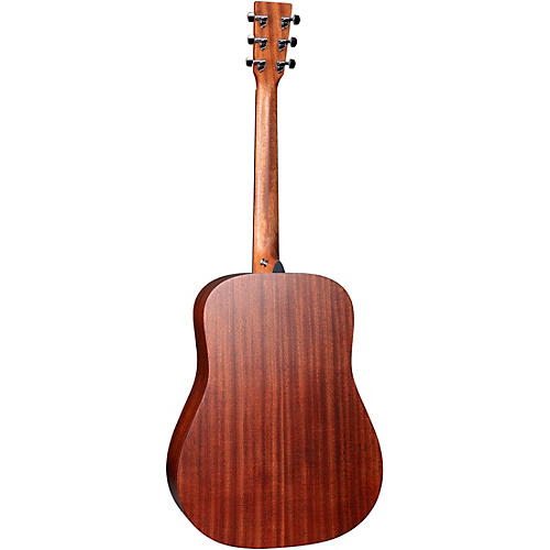 Martin Special D Classic Dreadnought Acoustic Guitar Natural - musicians--Friend