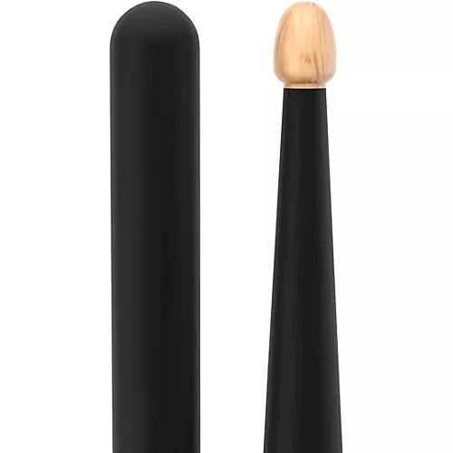 Promark Rebound Balance ActiveGrip Acorn Tip Drum Sticks 5A Wood - musicians--Friend