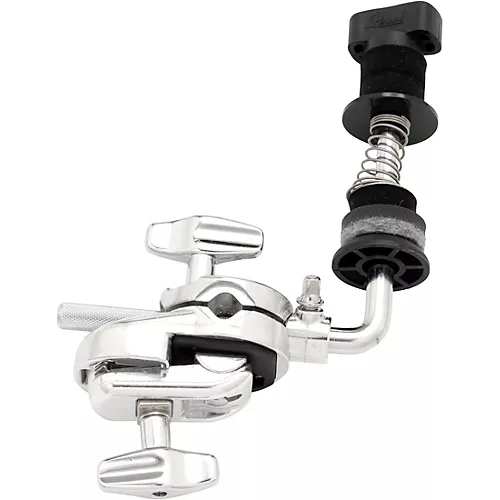 Pearl Bass Drum Hoop Mount Mini Closed Hi-Hat Holder - musicians--Friend
