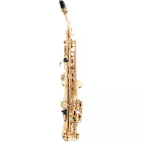 Yamaha YAS-62III Professional Alto Saxophone Lacquered - musicians--Friend