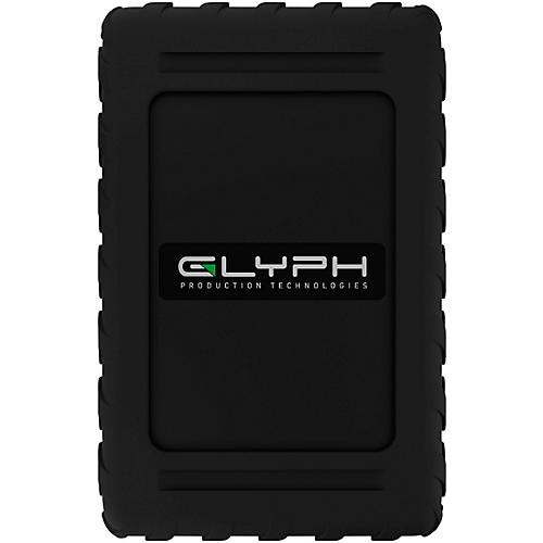 Glyph Blackbox Plus 5400 rpm USB 3.1 Type-C External Hard Drive 5 TB - musicians--Friend