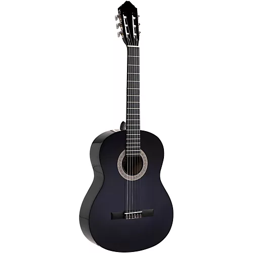 Lucero LC100 Classical Guitar Natural - musicians--Friend
