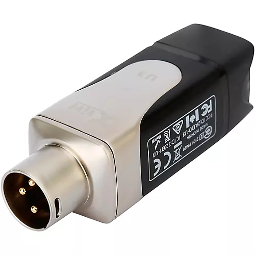 Xvive U3 Microphone Wireless System - musicians--Friend