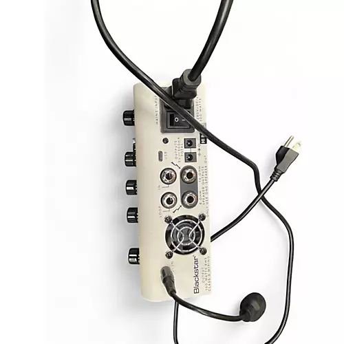 Used Blackstar AMPED1 Solid State Guitar Amp Head - musicians--Friend