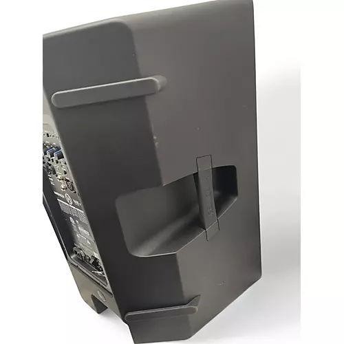 Used Harbinger VARI V3412 Powered Speaker - musicians--Friend