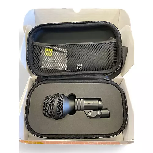 Used DPA Microphones 4055 Drum Microphone - musicians--Friend