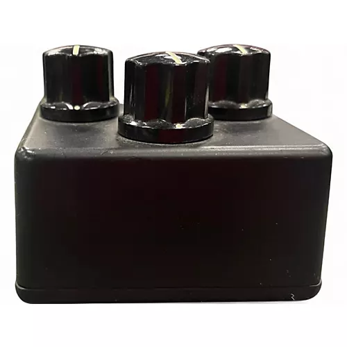 Used MXR M86 Classic Distortion Effect Pedal - musicians--Friend