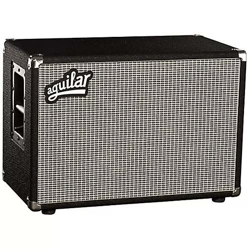 Aguilar DB 210 2x10 Bass Cabinet Classic Black 4 Ohm - musicians--Friend