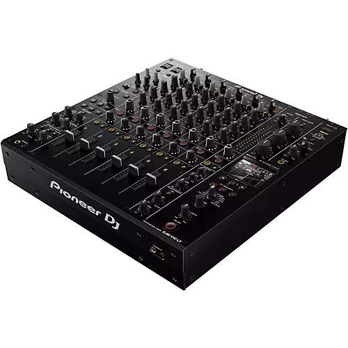 Pioneer DJ DJM-V10-LF - musicians--Friend