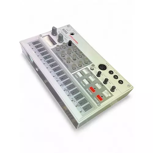 Used KORG VOLCA SAMPLE Sound Module - musicians--Friend