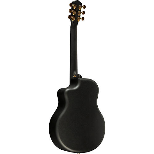 McPherson Carbon Series Touring With Gold Hardware Acoustic-Electric Guitar Camo Top - musicians--Friend