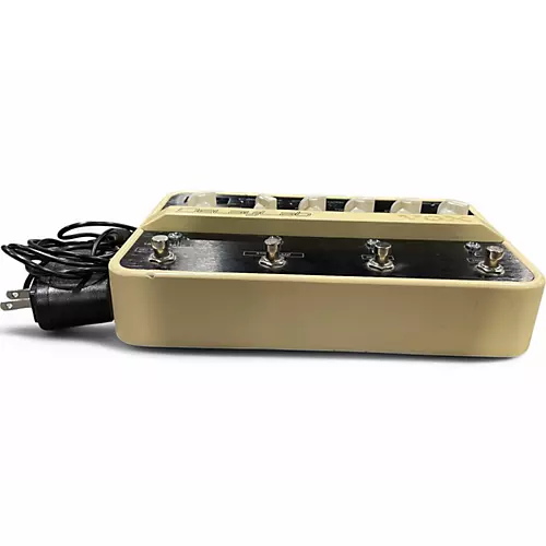 Used VOX DELAYLAB Effect Pedal - musicians--Friend