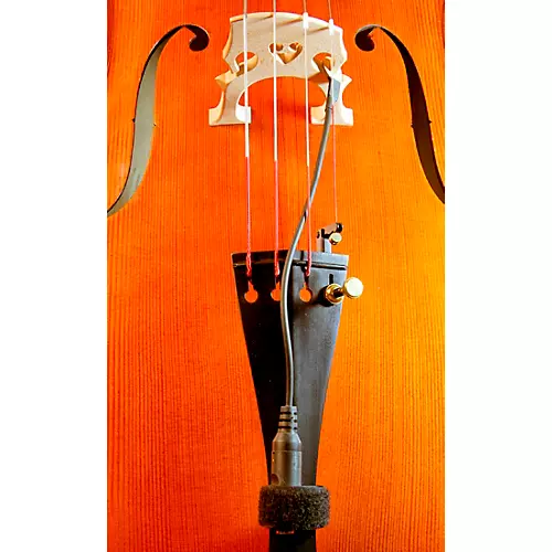 KNA VC-1 Cello Pickup - musicians--Friend