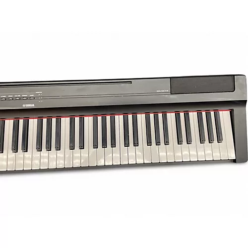 Used Yamaha P125B Digital Piano - musicians--Friend
