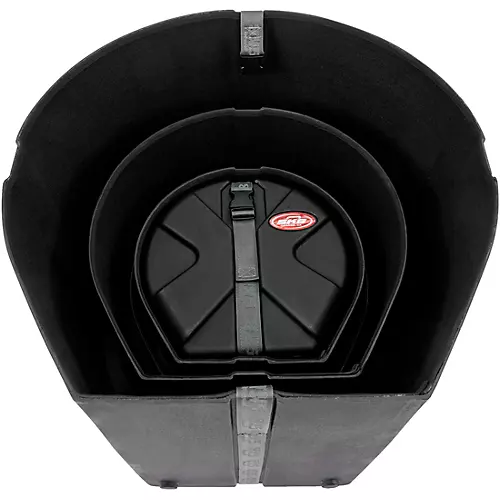 SKB SKB Ultimate Drum Package Black - musicians--Friend