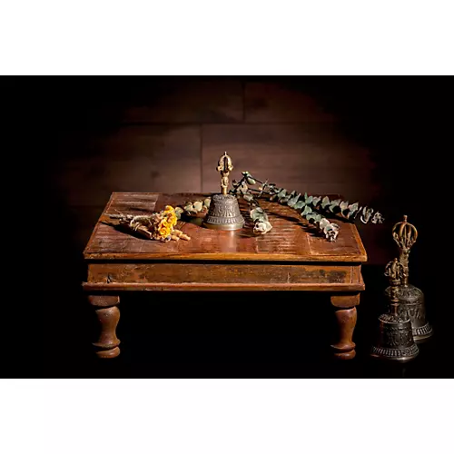 MEINL Sonic Energy Bell Small - musicians--Friend