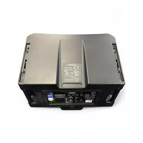 Used QSC KLA12 Powered Speaker - musicians--Friend