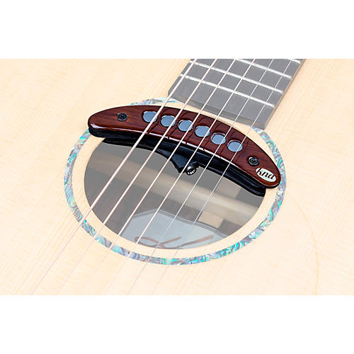 KNA SP-1 Magnetic Soundhole Pickup - musicians--Friend