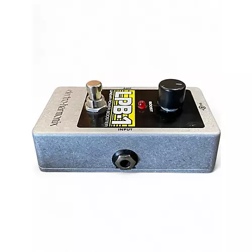 Used Electro-Harmonix lpb1 Effect Pedal - musicians--Friend