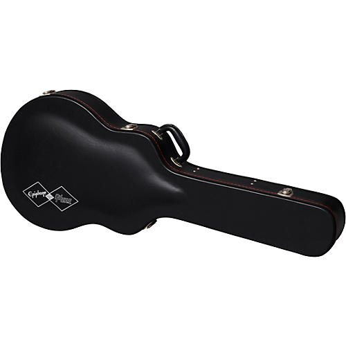 Epiphone Inspired by Gibson Custom 1957 SJ-200 Acoustic-Electric Guitar Antique Natural - musicians--Friend