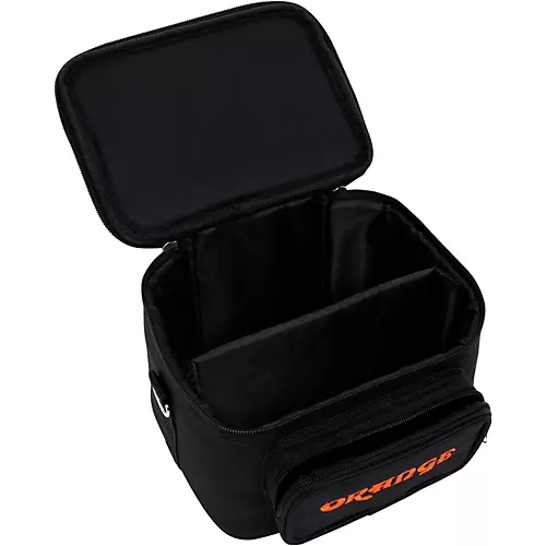 Orange Amplifiers Micro Series Amp Bag - musicians--Friend