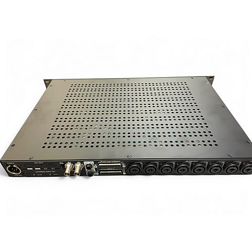 Used Universal Audio Apollo X8P  3 Audio Interface - musicians--Friend