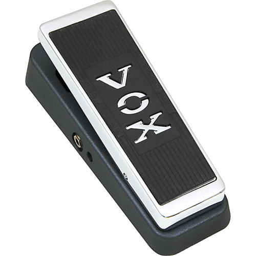 VOX V847A Wah-Wah Pedal - musicians--Friend