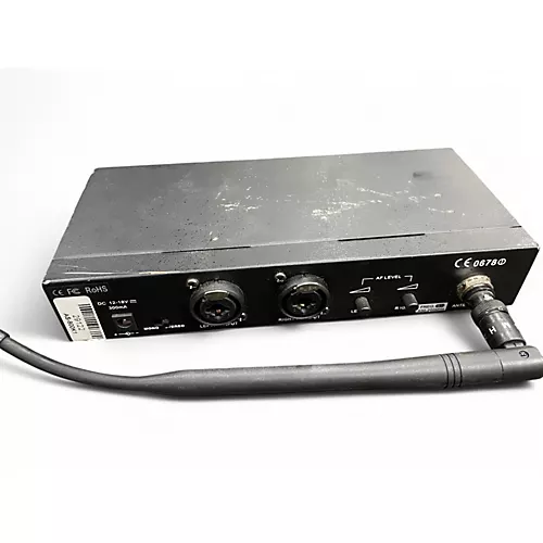 Used Galaxy Audio Anyspot AS900 Wireless Monitor In Ear Wireless System - musicians--Friend