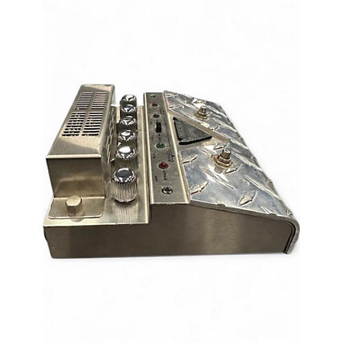 Used MESA/Boogie Pre V-Twin Amp Guitar Preamp - musicians--Friend