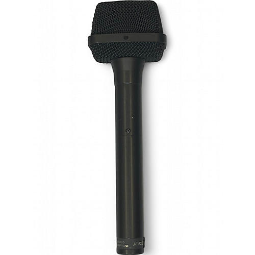 Used Audio-Technica AT822 Condenser Microphone - musicians--Friend