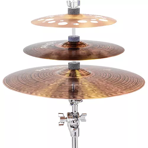 Gibraltar Mini Cymbal Stacker Assembly Package - musicians--Friend