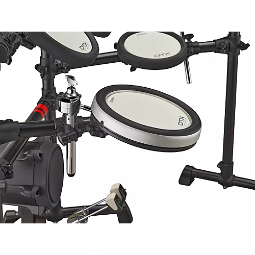 Yamaha DTX6K3-X Electronic Drum Set - musicians--Friend