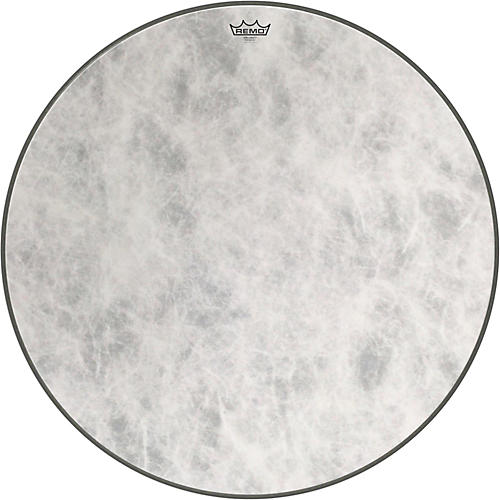 Remo Diplomat Fiberskyn Bass Drum Head 36 in. - musicians--Friend