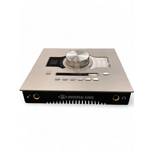 Used Universal Audio APOLLO TWIN X DUO GEN 2 Audio Interface - musicians--Friend