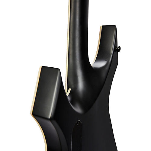 B.C. Rich Extreme Chris Kael Electric Bass Matte White - musicians--Friend
