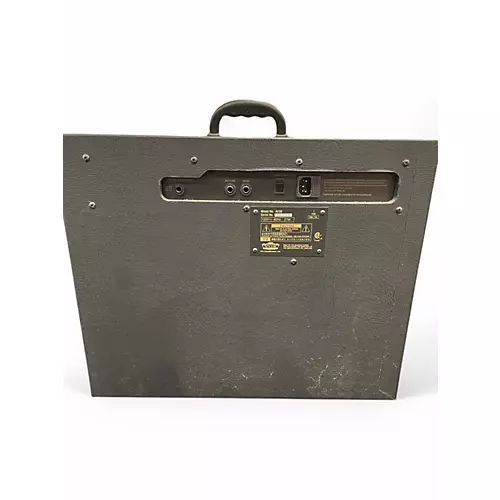 Used VOX AV30 30W 1x10 Analog Modeling Guitar Combo Amp - musicians--Friend